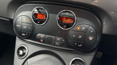 Fiat 500 1.0 Mild Hybrid 3dr Petrol Hatchback